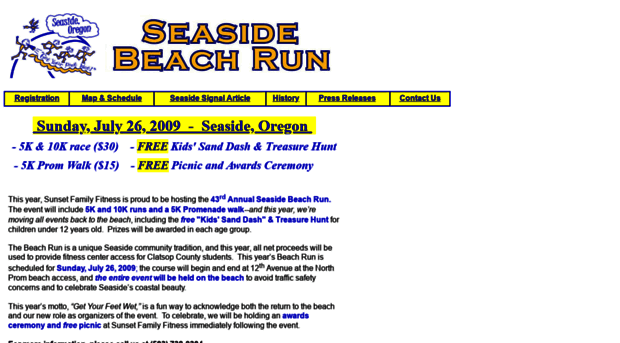 seasidebeachrun.org