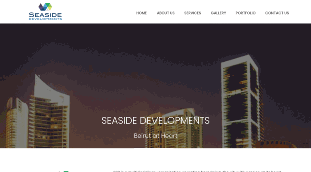 seasidedevelopments.me