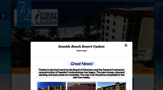 seasidefloridabeachresort.com