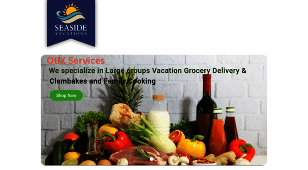 seasidegrocery.com