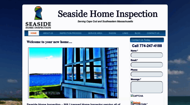 seasidehomeinspection.com