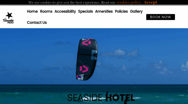 seasidehotelmiamibeach.com