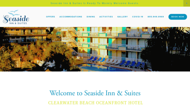 seasideinnandsuites.com