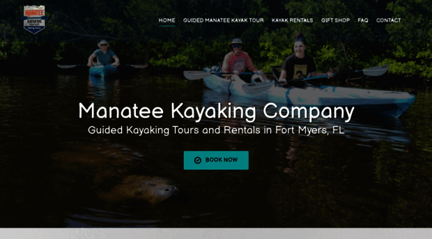 seasidekayaking.com