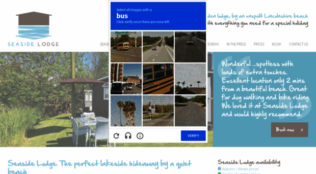 seasidelodge.co.uk