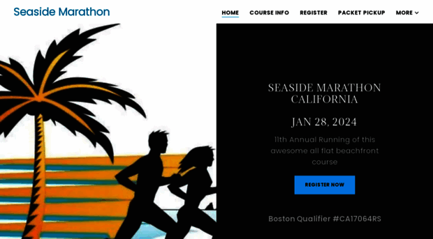 seasidemarathon.com