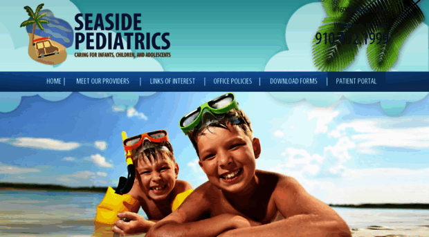 seasidepeds.com