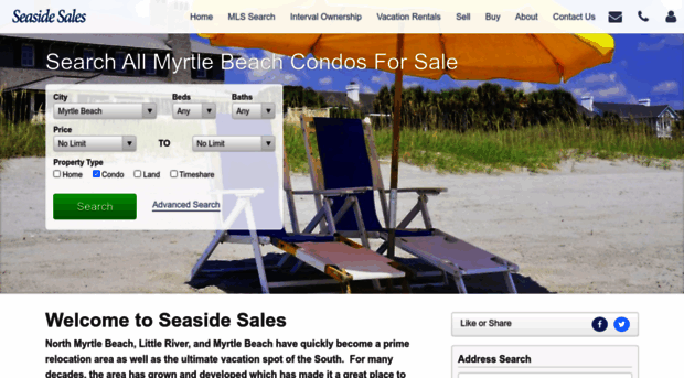 seasidesalesmb.realgeeks.com