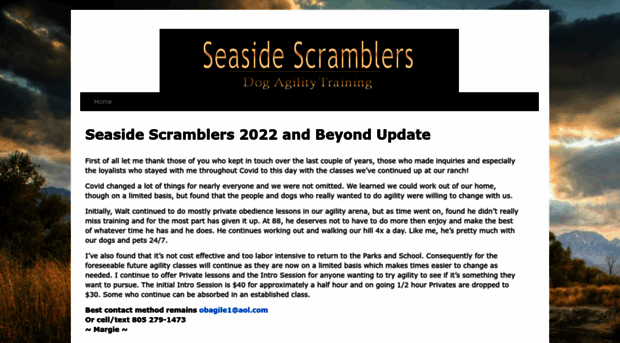 seasidescramblers.com