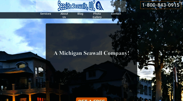 seasideseawalls.com