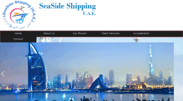 seasideshipping.ae