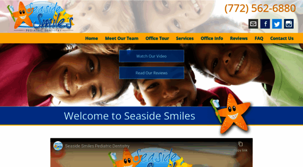 seasidesmiles.com