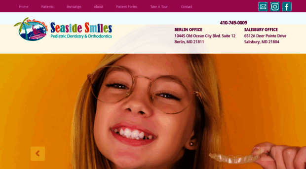 seasidesmilesmd.com