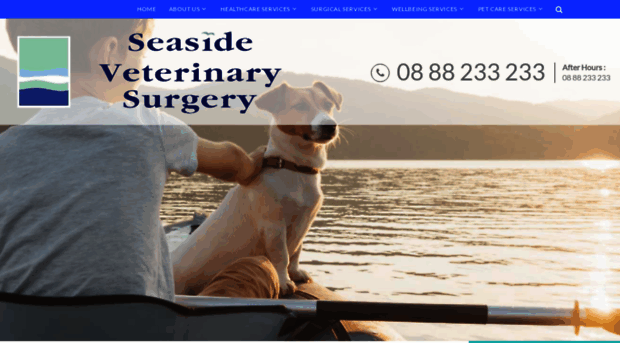 seasidevet.com.au