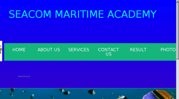 seasmacademy.com