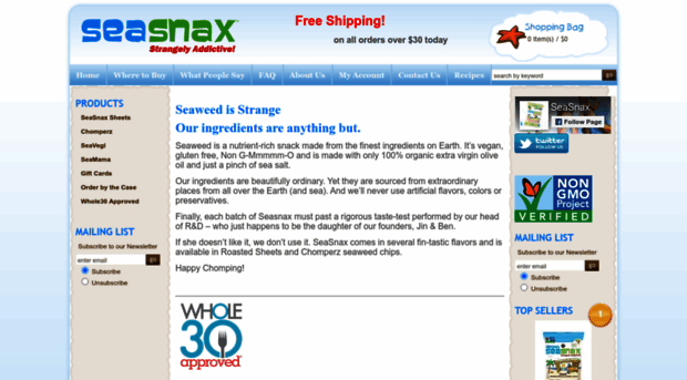 seasnax.3dcartstores.com