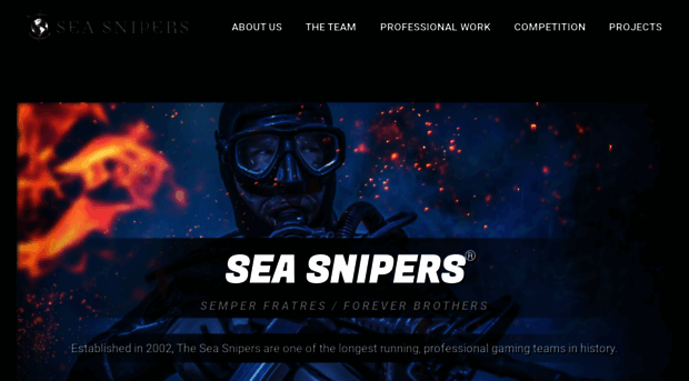 seasnipers.net