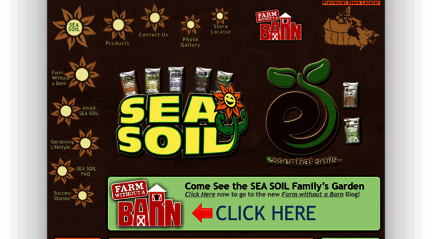 seasoil.com