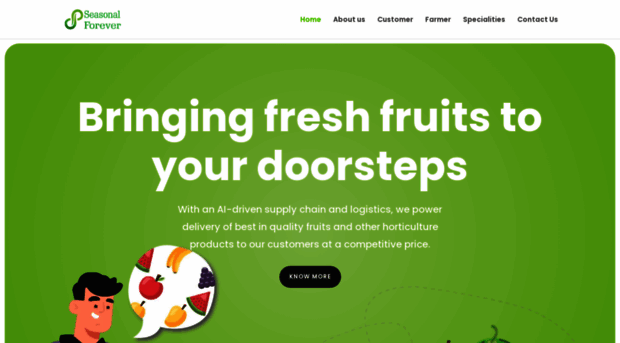 seasonalforever.com