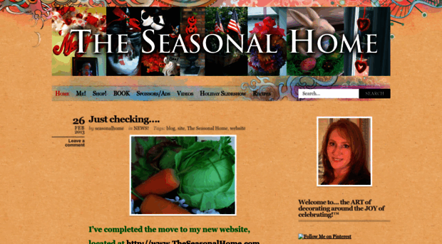 seasonalhome.wordpress.com