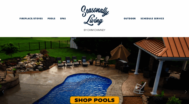 seasonallyliving.com