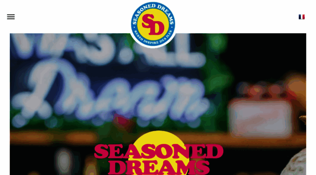 seasoneddreams.com