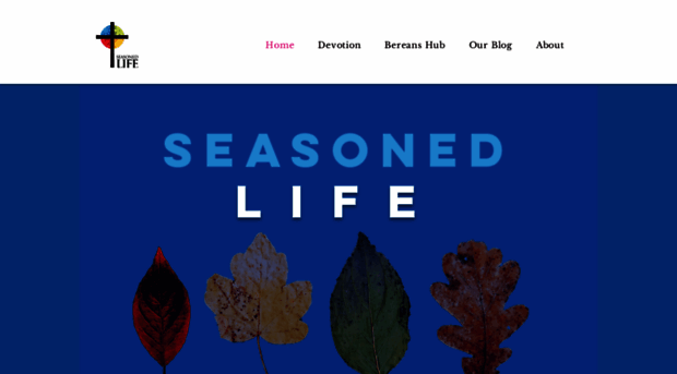 seasonedlife.org