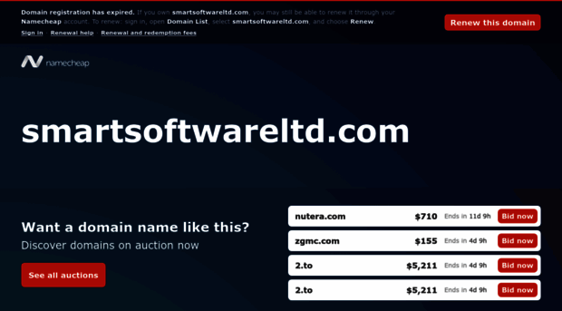 seasongroup.smartsoftwareltd.com