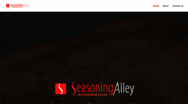 seasoningalley.com