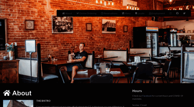 seasoningbistro.com