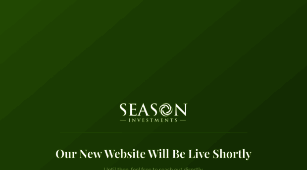 seasoninvestments.com