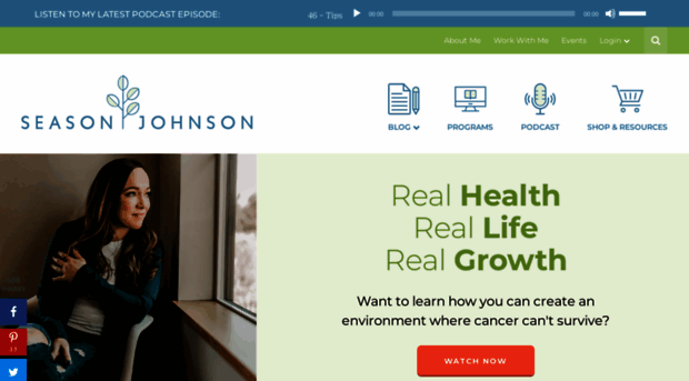 seasonjohnson.com