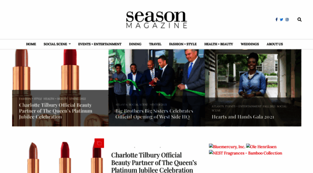 seasonmagazine.com