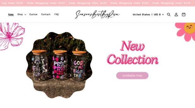 seasonsbestbyresa.com