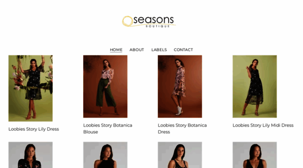 seasonsboutique.com.au