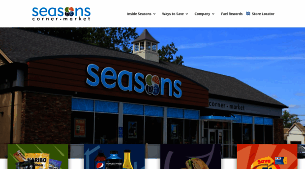 seasonscornermarket.com