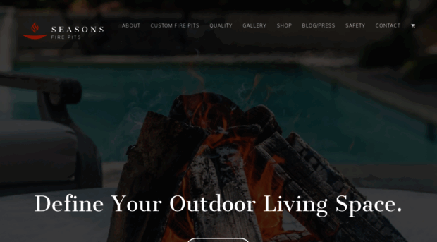 seasonsfirepits.com