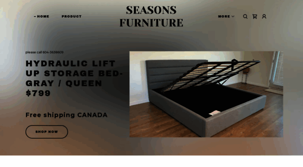 seasonsfurniture.com