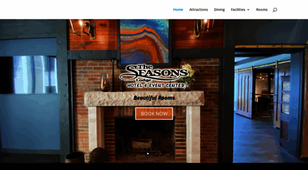 seasonslodge.com