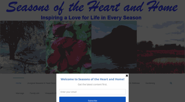 seasonsoftheheartandhome.com