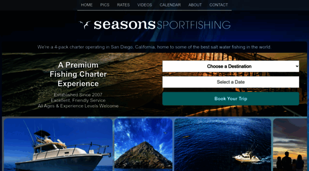 seasonssportfishing.com