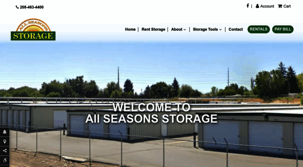 seasonsstorage.com