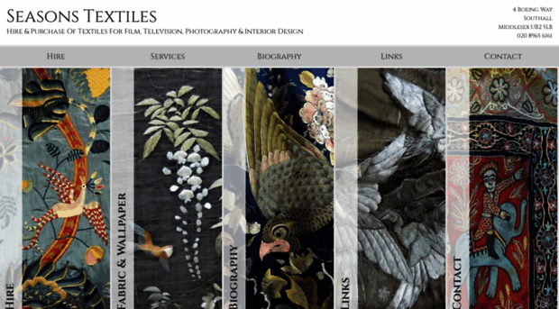 seasonstextiles.co.uk