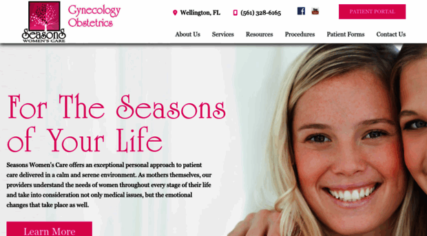 seasonswomenscare.com