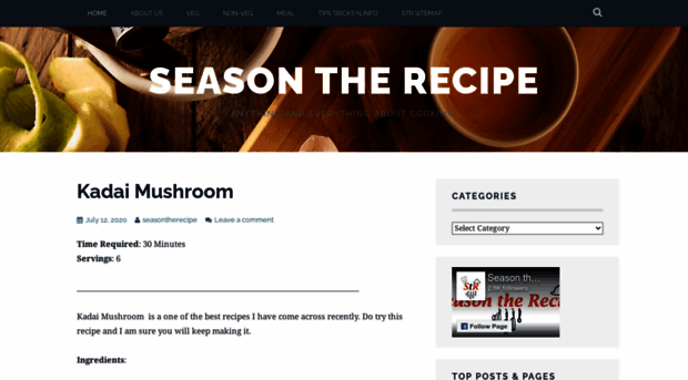 seasontherecipe.wordpress.com