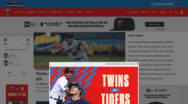 seasontickets.twinsbaseball.com