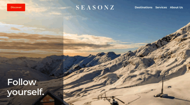 seasonz.co.nz