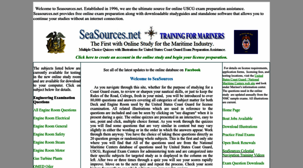 seasources.net