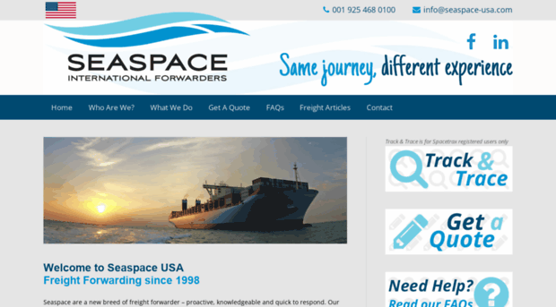 seaspace-usa.com