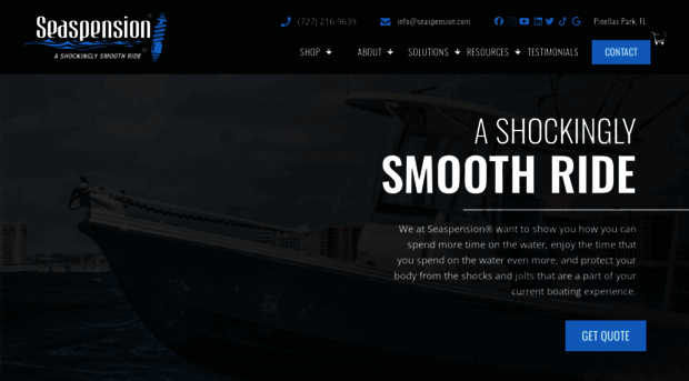 seaspension.com